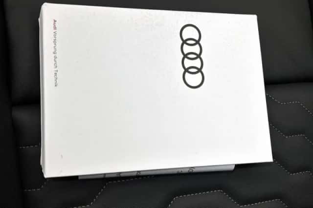 Audi A6 (2026) thumbnail 29