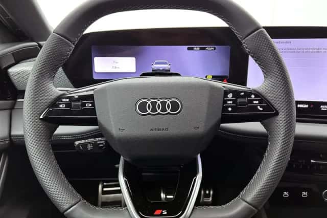 Audi A6 (2026) thumbnail 30