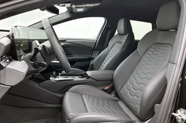 Audi A6 (2026) thumbnail 33