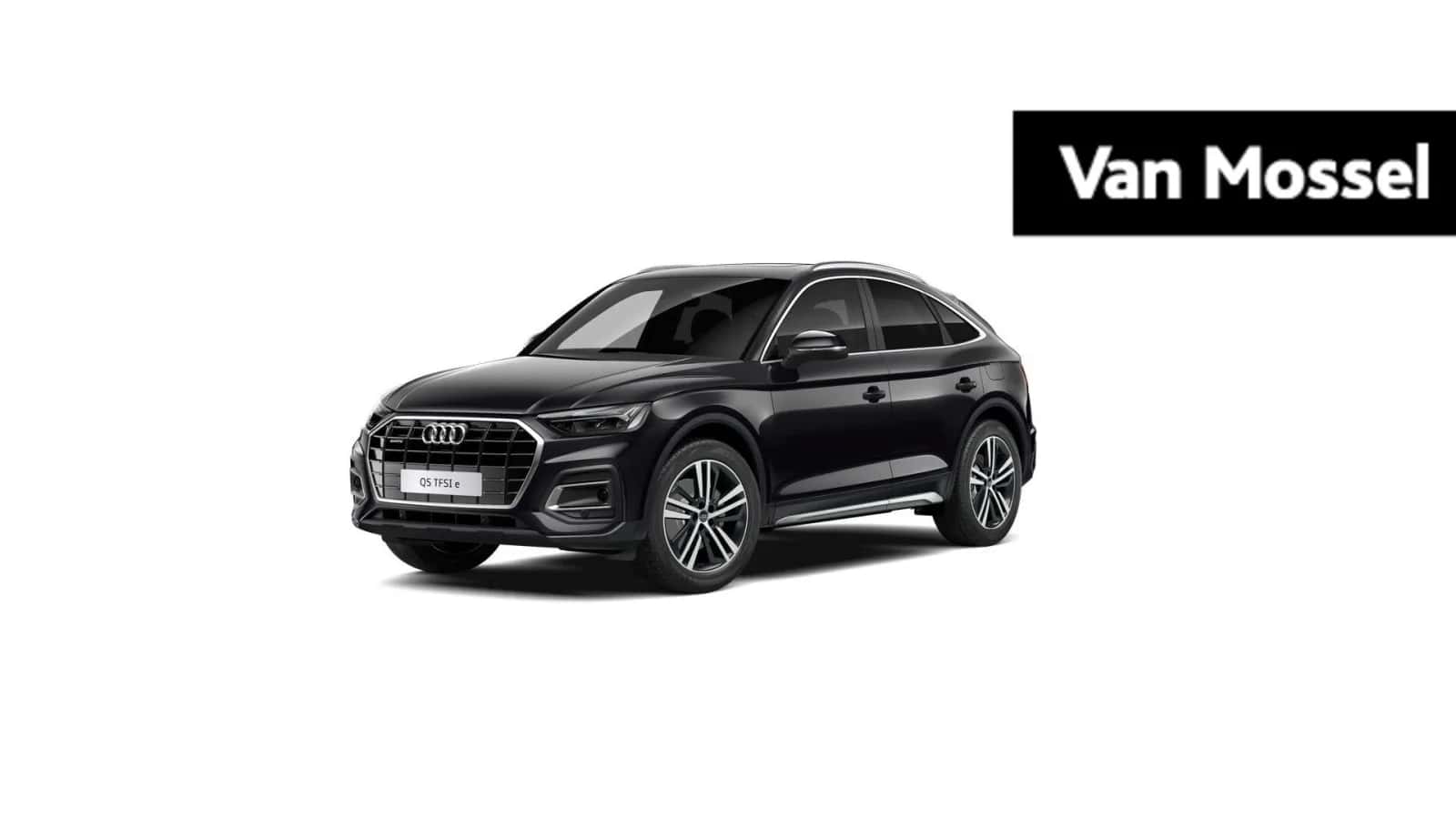 Audi Q5 (2021) — foto 1