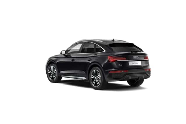 Audi Q5 (2021) thumbnail 2