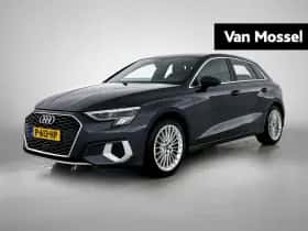 Audi A3 (2022)