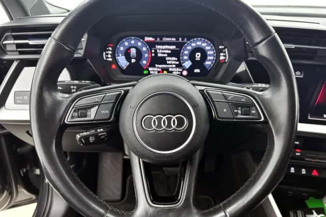 Audi A3 (2022) thumbnail 12