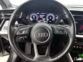Audi A3 thumbnail 12