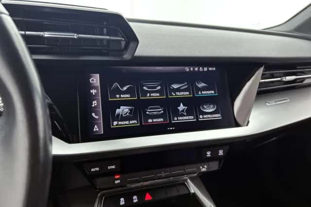 Audi A3 (2022) thumbnail 15