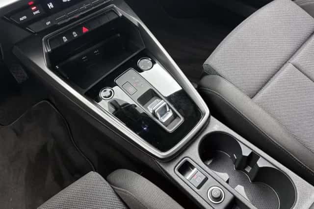 Audi A3 (2022) thumbnail 20