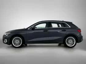 Audi A3 thumbnail 3