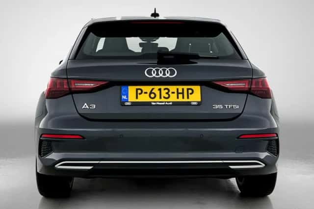 Audi A3 (2022) thumbnail 4