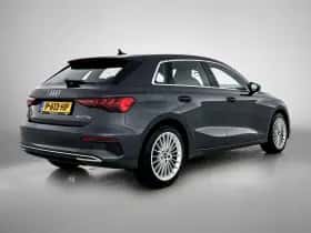 Audi A3 thumbnail 5