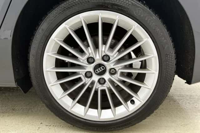 Audi A3 (2022) thumbnail 6