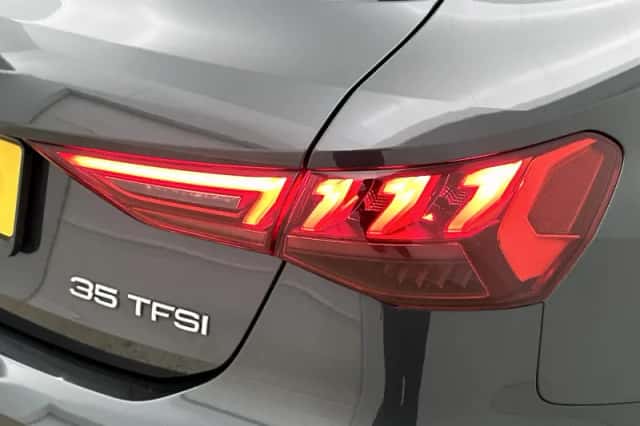 Audi A3 (2022) thumbnail 8