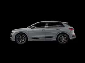 Audi Q4 e-tron thumbnail 2
