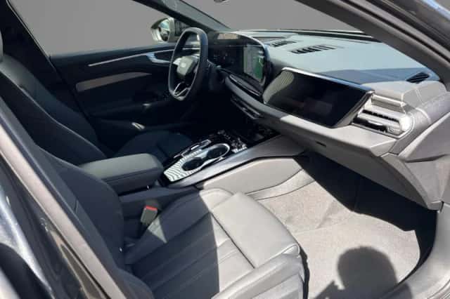 Audi A6 (2026) thumbnail 16