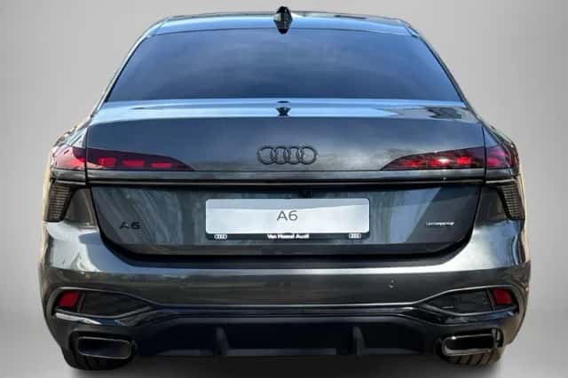 Audi A6 (2026) thumbnail 3