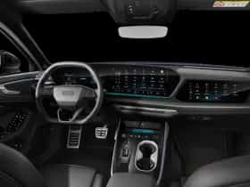 Audi A6 thumbnail 3