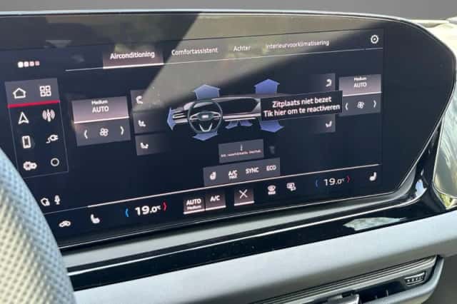 Audi A6 (2026) thumbnail 22