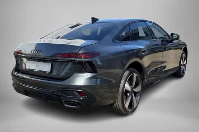 Audi A6 (2026) thumbnail 4
