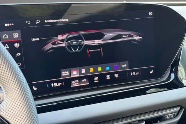 Audi A6 (2026) thumbnail 31