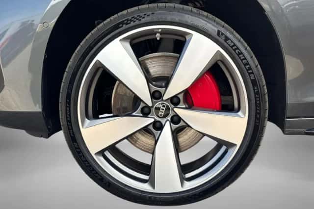 Audi A6 (2026) thumbnail 34