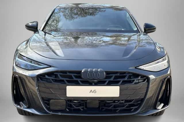 Audi A6 (2026) thumbnail 5
