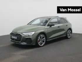Audi A3 thumbnail 1