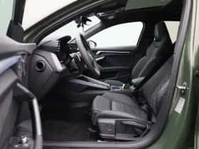 Audi A3 thumbnail 11
