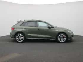 Audi A3 thumbnail 6