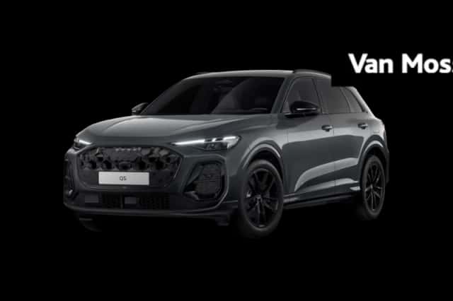 Audi Q5 (2026) thumbnail 1