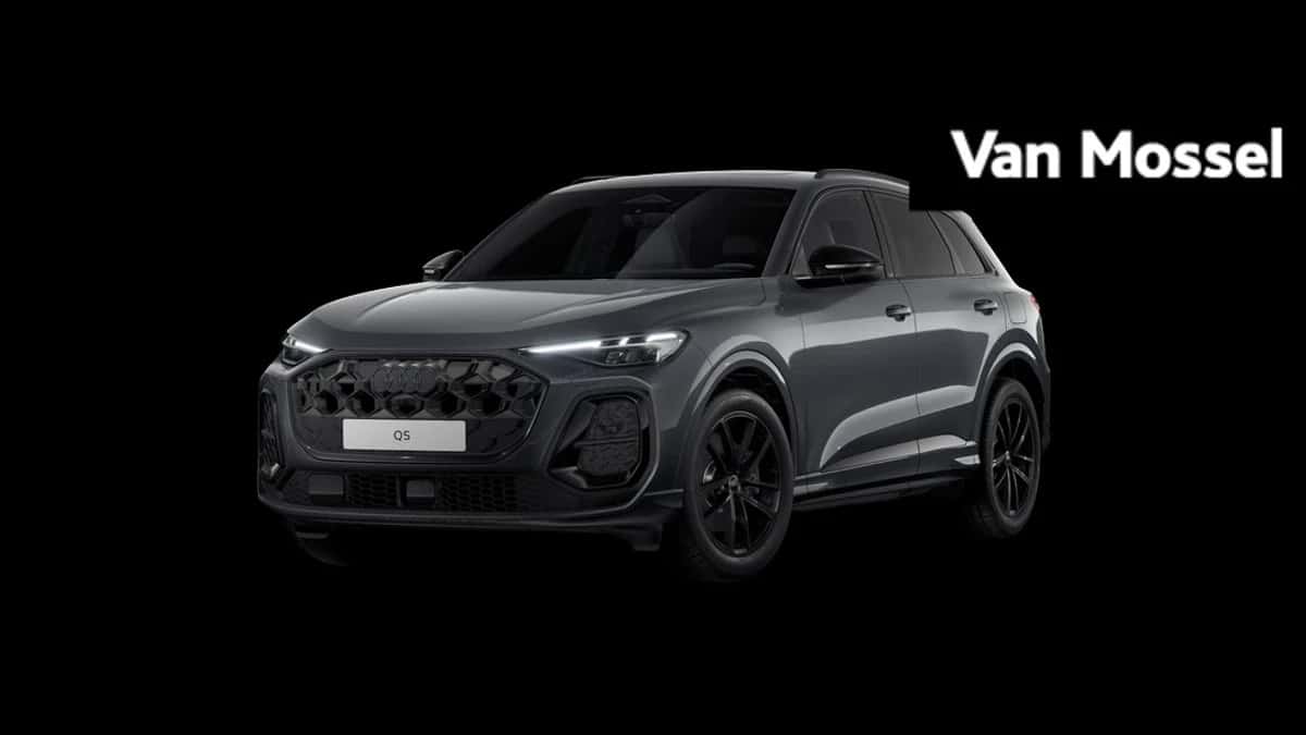 Audi Q5 — foto 1