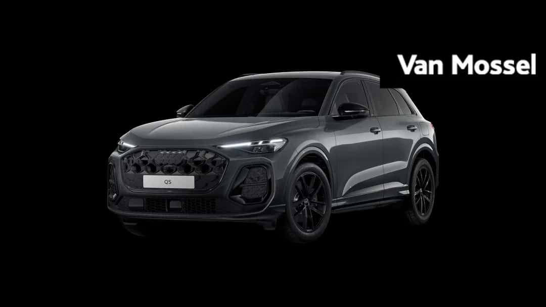 Audi Q5 (2026) — foto 1