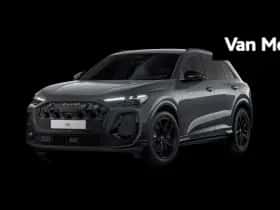 Audi Q5 (2026)