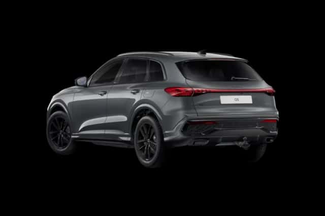 Audi Q5 (2026) thumbnail 2
