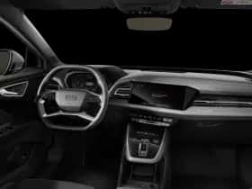 Audi Q4 e-tron thumbnail 3