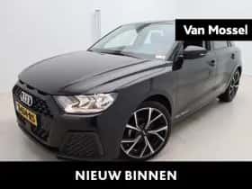 Audi A1 thumbnail 1