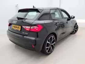 Audi A1 thumbnail 2