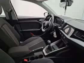 Audi A1 thumbnail 3