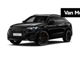 Audi Q8 thumbnail 1