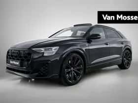 Audi Q8 (2026)