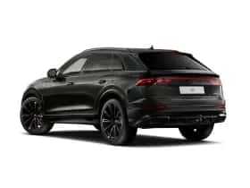 Audi Q8 thumbnail 2
