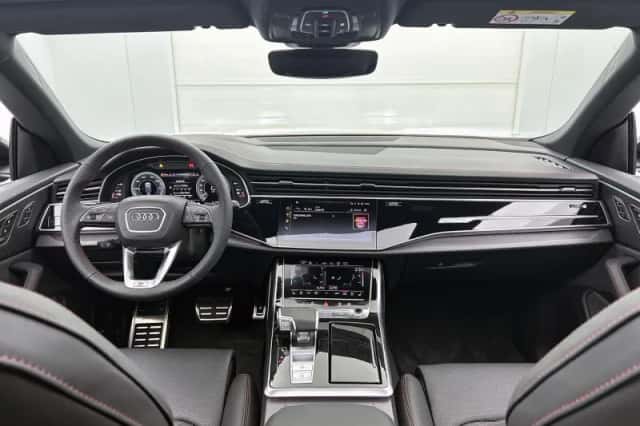 Audi Q8 (2026) thumbnail 12