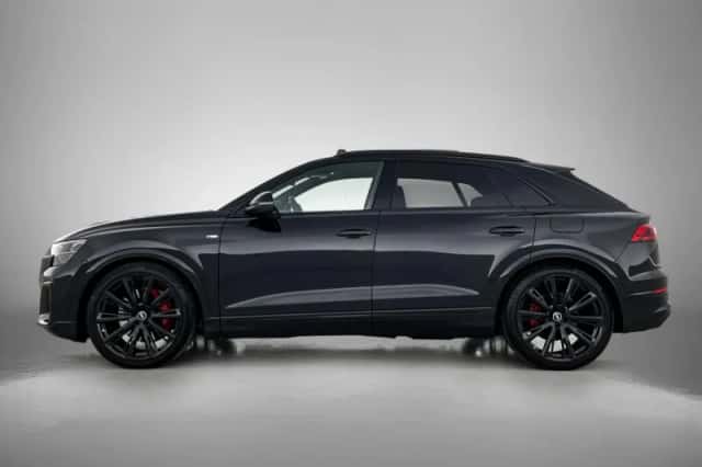 Audi Q8 (2026) thumbnail 3