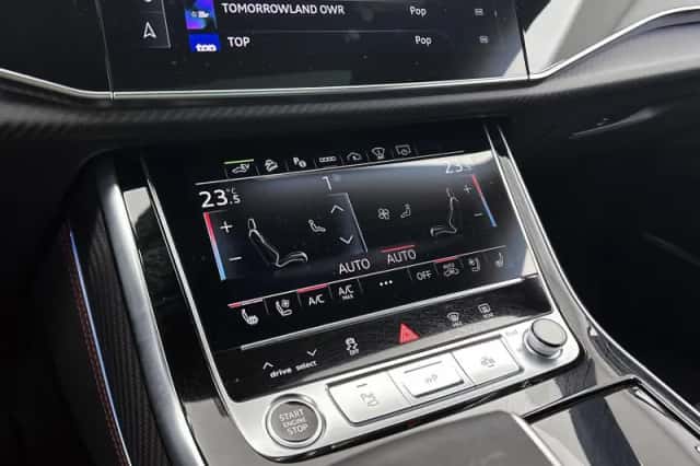 Audi Q8 (2026) thumbnail 25