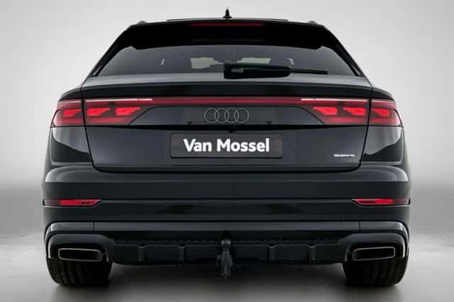 Audi Q8 (2026) thumbnail 4