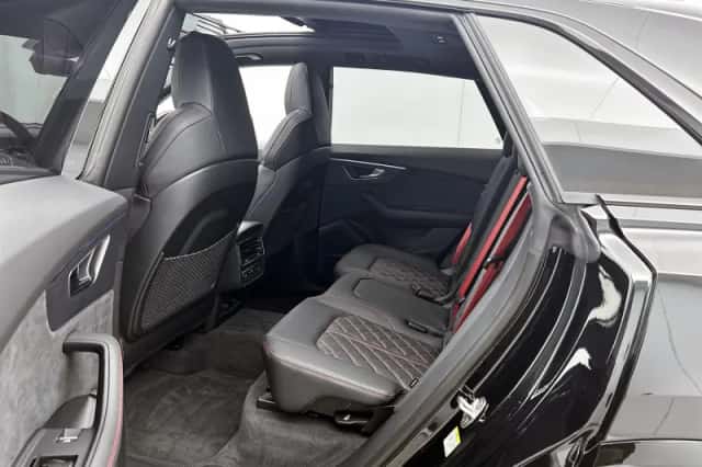 Audi Q8 (2026) thumbnail 35