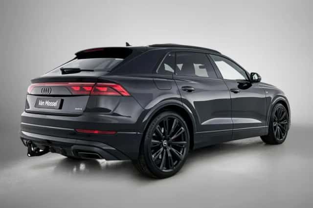 Audi Q8 (2026) thumbnail 5