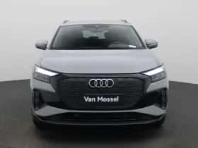 Audi Q4 e-tron thumbnail 2