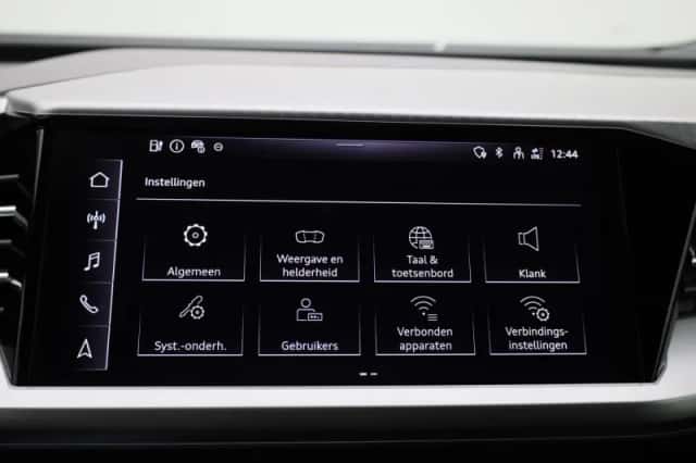 Audi Q4 e-tron (2025) thumbnail 18