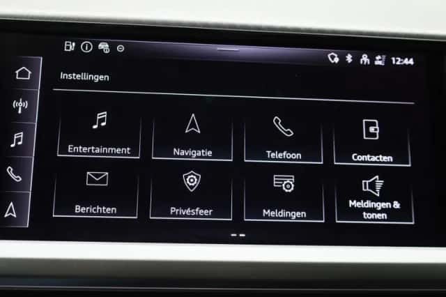 Audi Q4 e-tron (2025) thumbnail 20