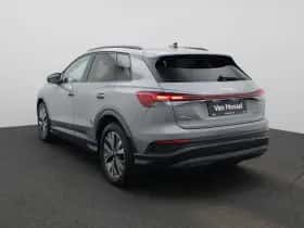 Audi Q4 e-tron thumbnail 3