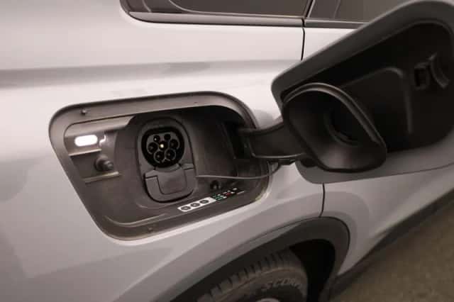 Audi Q4 e-tron (2025) thumbnail 38